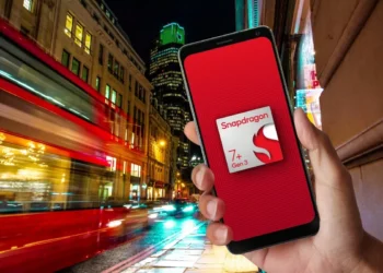 Snapdragon 7+ Gen 3 With Support for Wi-Fi 7, On-Device AI Generative AI Models Launched