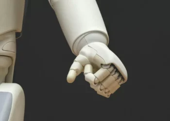 Nvidia Announces Platform With Generative AI Features to Power Humanoid Robots