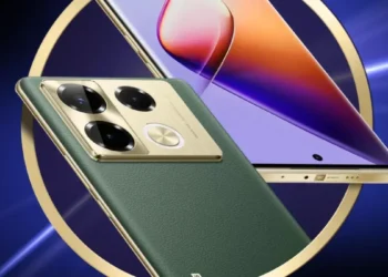 Infinix Note 40 Pro+ 5G, Note 40 Pro With MediaTek SoCs, Up to 100W Fast Charging Launched: Price, Specifications