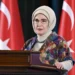 First Lady Emine Erdoğan urges protection of water sources