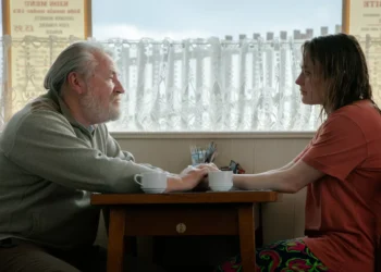 How Anna Paquin and Stephen Moyer waited years for ‘A Bit of Light’