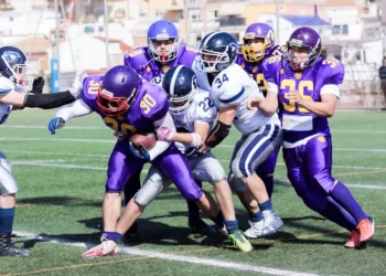 “The Unifying Force of Sports: A Global Phenomenon”