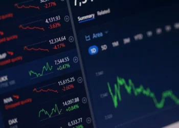 “The Fascinating World of Economics: My Personal Journey”