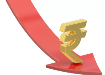 Rupee falls 9 paise to 83.53 against US dollar in early trade