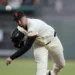 Rough start: Erratic and rusty, Blake Snell lasts only three innings in SF Giants debut