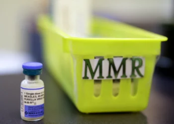 Bay Area health officials urge vaccination amid measles rise