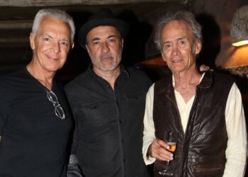 How is Corcho Rodriguez’s new venture in Yellow Rose?