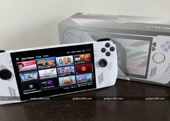 Asus ROG Ally X Specifications Leak Ahead of Debut, Will Reportedly Pack Larger Battery and More Memory