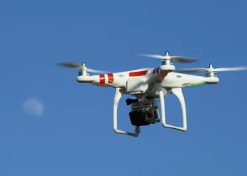 Prescription delivery via drone is coming to more cities