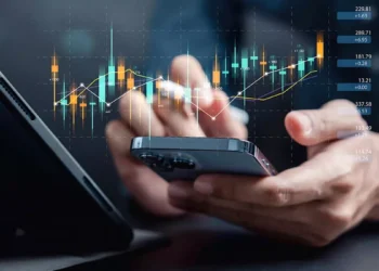 Markets rebound in early trade after five days of decline