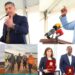Solar power provides electricity to twelve localities in Moxico