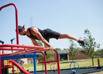 “The Power of Sports: Uniting Communities Through Activity and Fun”