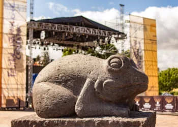 “The Transformative Power of Art and Entertainment”