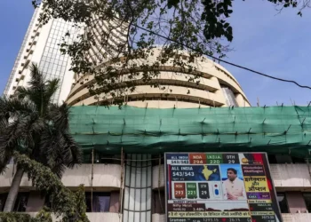 Sensex and Nifty rise amid optimism about coalition government