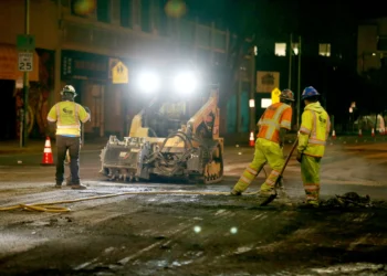 Oakland roads adding to the city’s problems: Letter to the editor