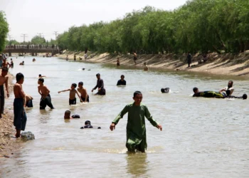 Afghan children need immediate global aid amid worsening floods