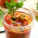 TasteFood: Beat the heat with this gazpacho recipe