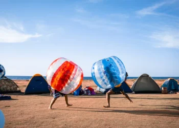 “The Power of Salud: Embracing a Healthy Lifestyle”