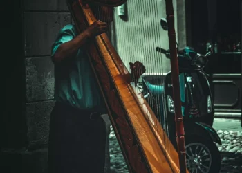 “The Unifying Power of Music: Connecting Cultures and Hearts”