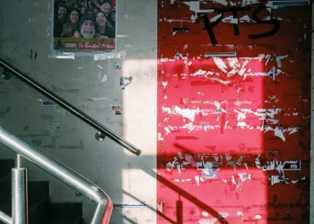 “The Impact of Social Media in Our Daily Lives”