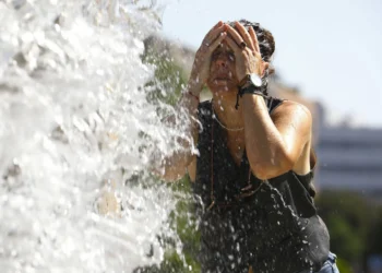 World suffering from ‘extreme heat epidemic’ as UN demands action