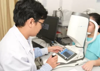 FV Hospital leverages AI for myopia control and more briefs