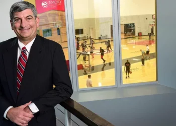 Emory Healthcare scores with an ‘Uber app’ for at-home PT