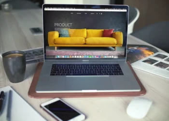 “The Impact of Technology on Modern Life”