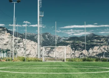 “The Importance of Deportes: Beyond Fitness and fun”