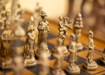 “Economics: The Key to Societal Progress and Prosperity”