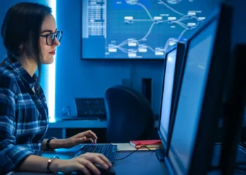 New way to protect patient data for training AI models