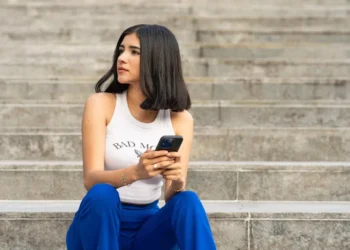 “The Impact of Technology on Our Daily Lives”