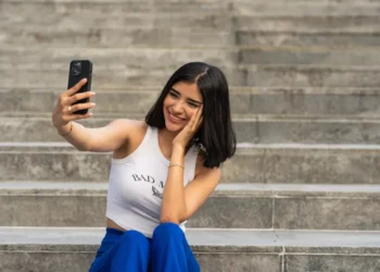 “The Inescapable Influence of Technology on Our Daily Lives”