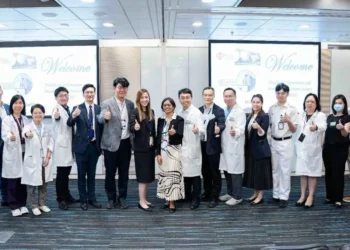 43 public hospitals in Hong Kong validated for Stage 7 EMRAM