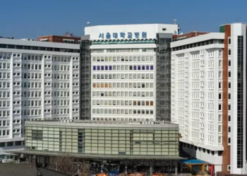 Seoul National University Hospital latest to achieve Stage 6 INFRAM