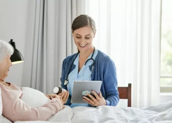 Q&A: Why OhioHealth nurses embrace AI-driven patient discharge