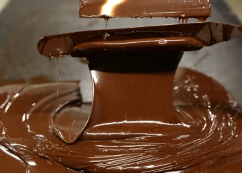 Study finds heavy metals in some chocolates, single servings safe