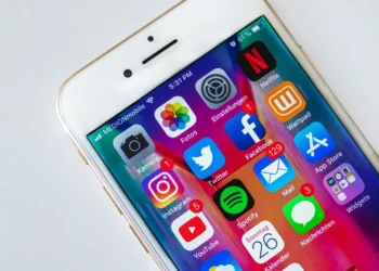 “The Impact of Social Media in Modern Society”