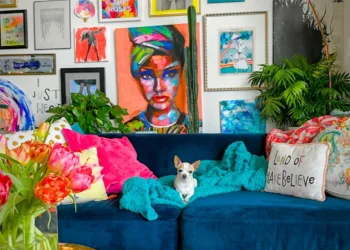 “The Importance of Art and Entertainment in Our Lives”