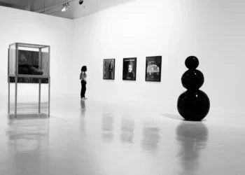 “The Significance of Art and Entertainment in Our Lives”