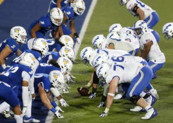 San Jose State-Air Force: What to know before Spartans face Falcons