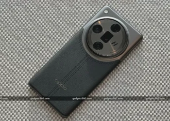 Oppo Find X8 Series to Arrive With Features Cloned from iPhone 16 Pro Models, Tipster Claims