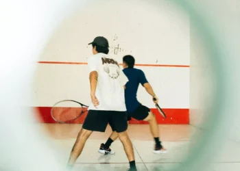 “The Power of Deportes: Lessons in Fitness and Life”