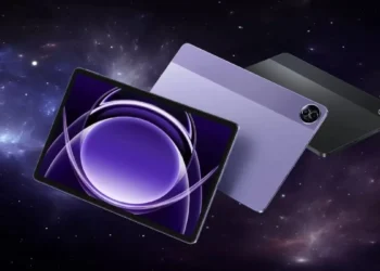 Realme Pad 2 Lite With 10.95-Inch Display, 8,300mAh Battery Launched in India: Price, Specifications