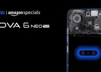 Tecno Pova 6 Neo 5G India Launch Date Set for September 11; Key Features Teased