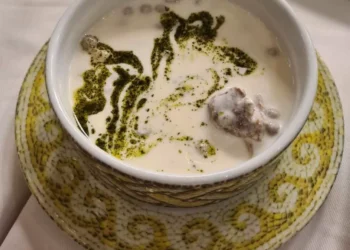 Gaziantep: Türkiye’s culinary scene takes center stage at GastroANTEP