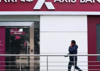Broker’s call: Axis Bank (Buy)
