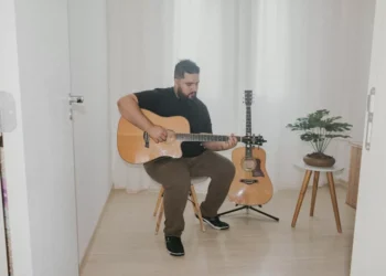 “The Power of Music: Uniting People Across Cultures and Borders”