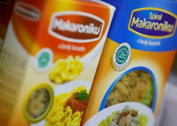 Indonesia checks grocery stores for halal labeling compliance