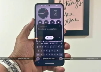 Gemini AI Assistant Reportedly Getting Support for WhatsApp and Spotify via Extensions